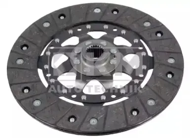 069 0953 KM Germany Диск сцепления